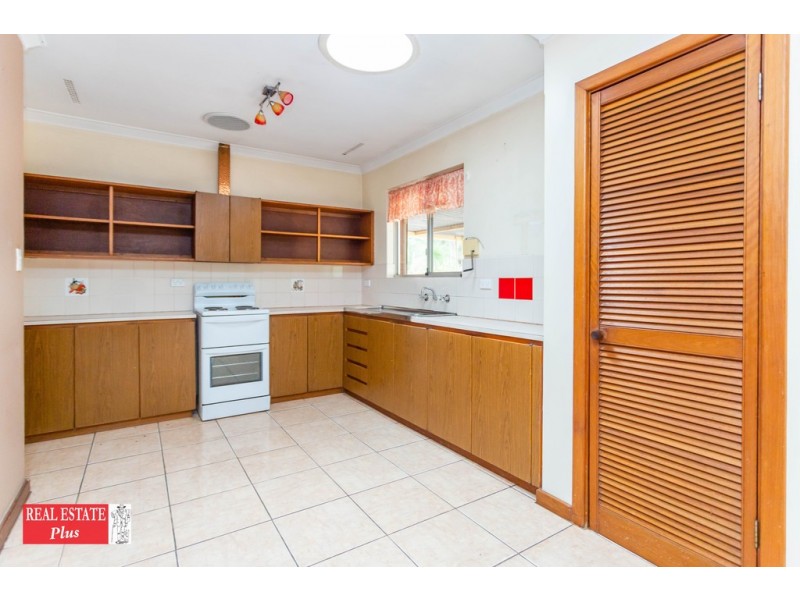 Lot 22 (1) Henderson Road, Stoneville WA 6081