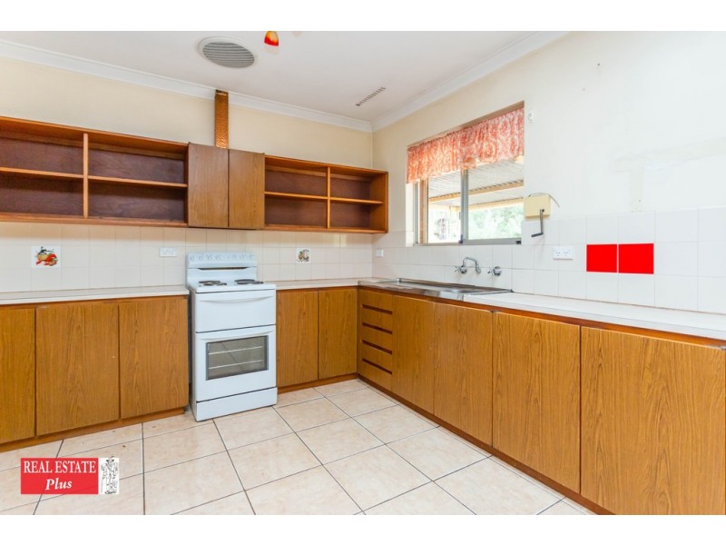 Lot 22 (1) Henderson Road, Stoneville WA 6081