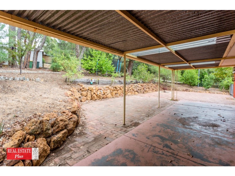 Lot 22 (1) Henderson Road, Stoneville WA 6081