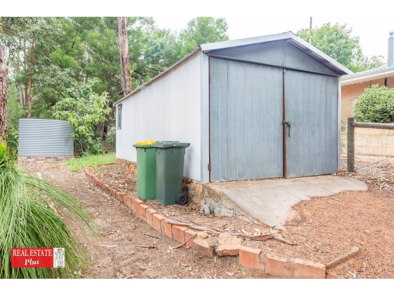 Lot 22 (1) Henderson Road, Stoneville WA 6081