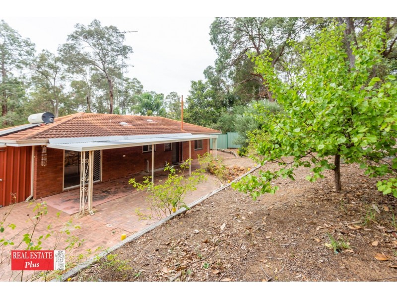 Lot 22 (1) Henderson Road, Stoneville WA 6081