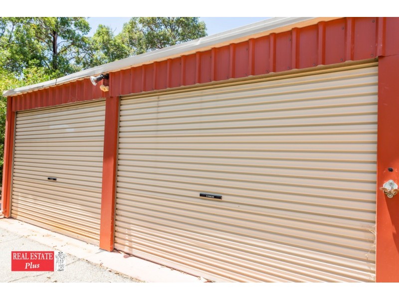 Lot 22 (1) Henderson Road, Stoneville WA 6081