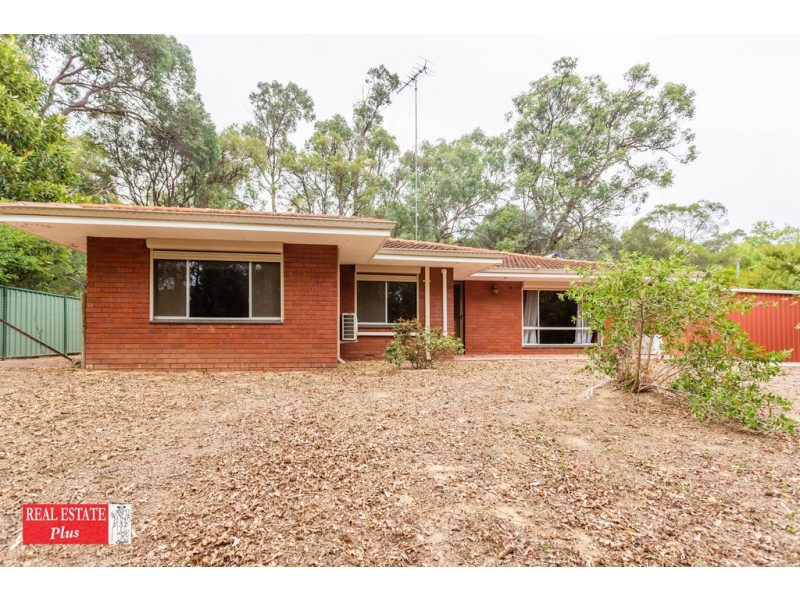 Lot 22 (1) Henderson Road, Stoneville WA 6081