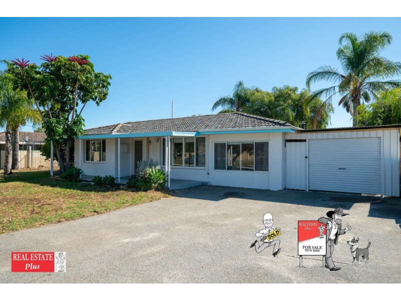 3 Mountjoy Street, Middle Swan WA 6056