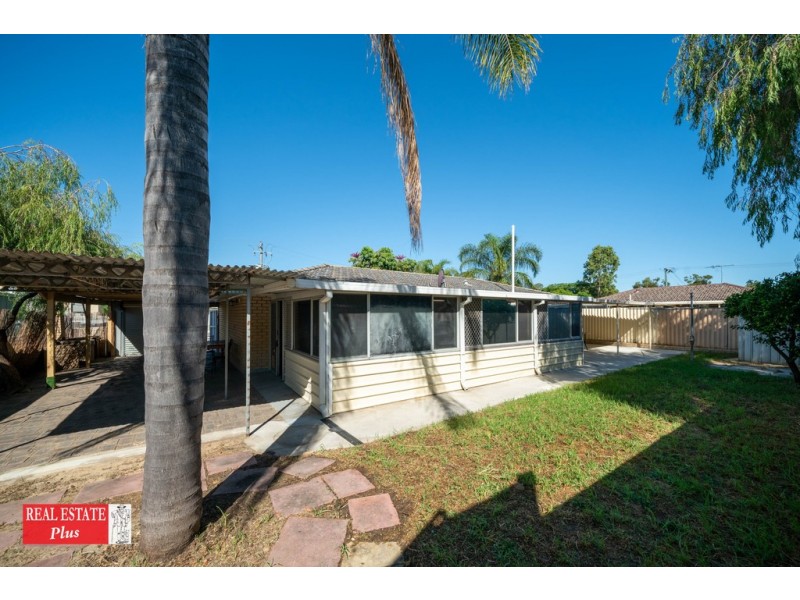 3 Mountjoy Street, Middle Swan WA 6056
