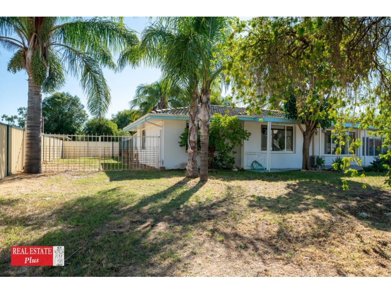 3 Mountjoy Street, Middle Swan WA 6056