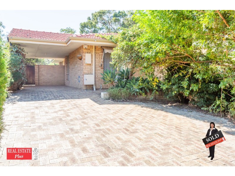 15B Pine Gap, Swan View WA 6056