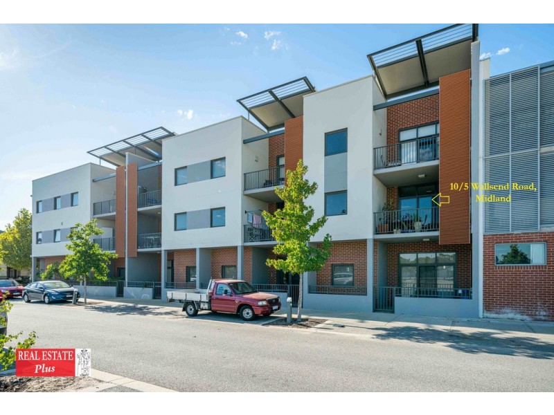 10/5 Wallsend Road, Midland WA 6056