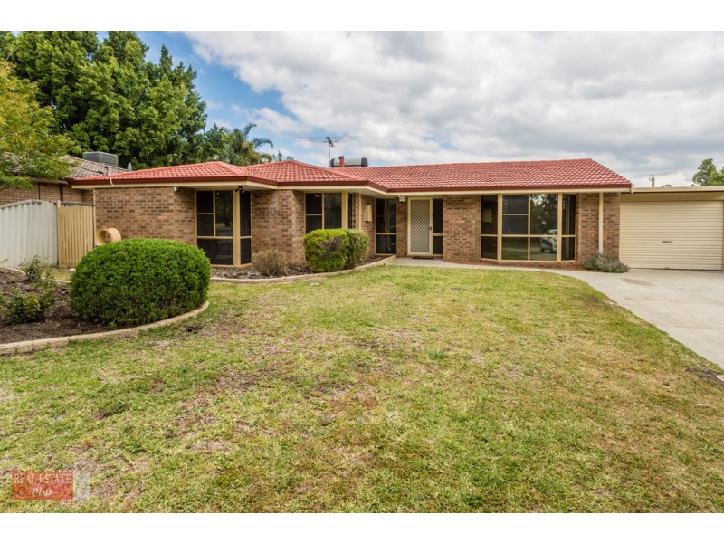 44 O’Connor Road, Swan View WA 6056