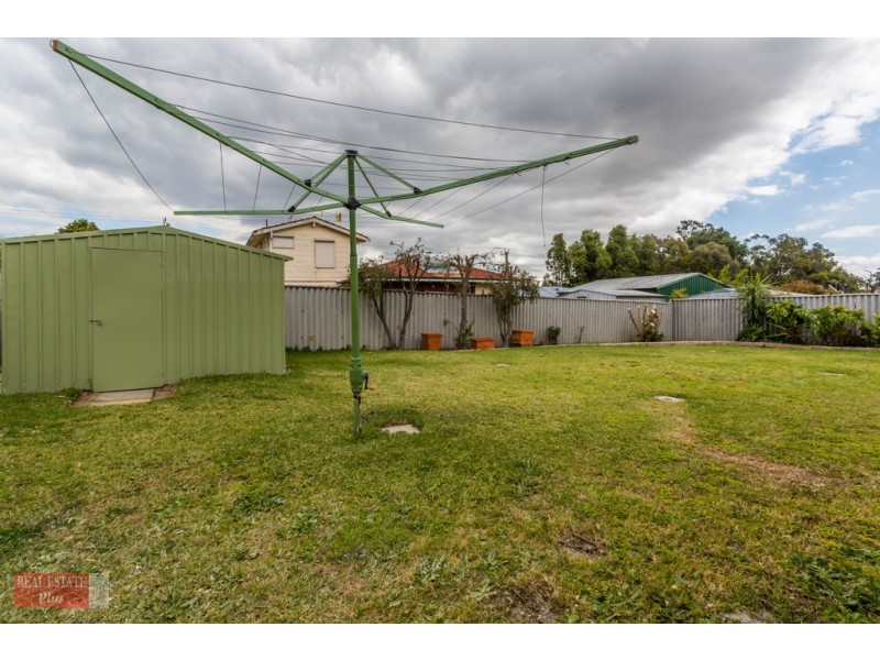 44 O’Connor Road, Swan View WA 6056