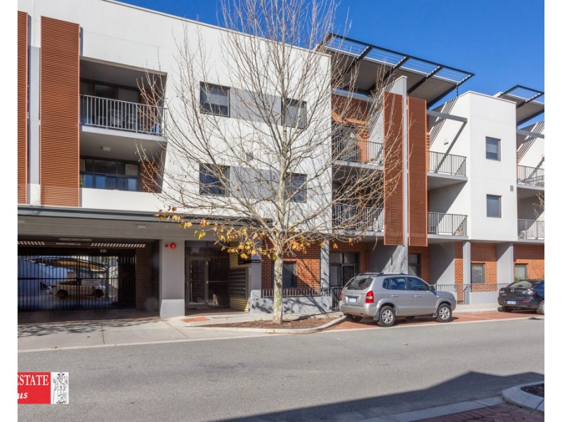 12/5 Wallsend Road, Midland WA 6056