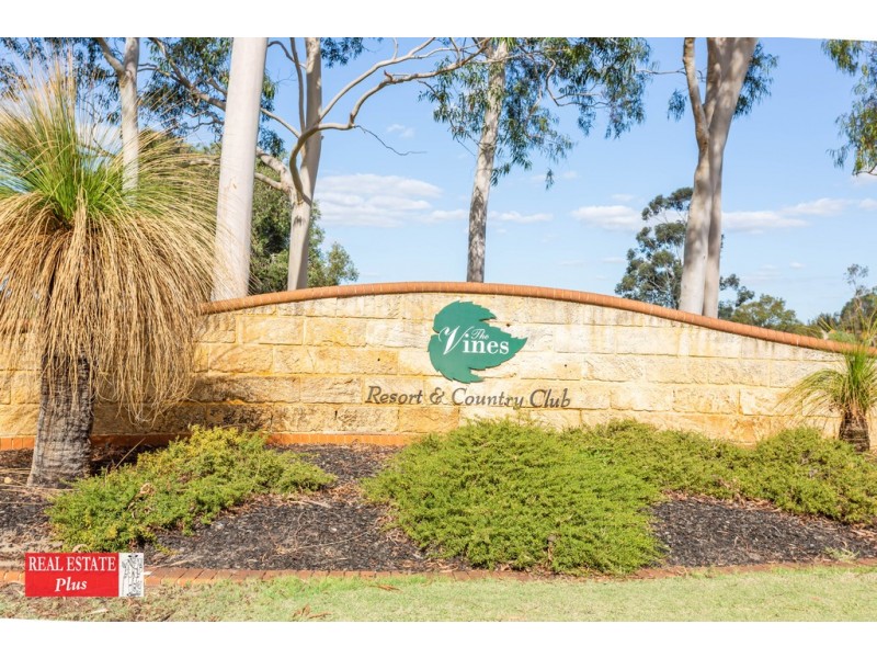 44 Lakefront Circle, The Vines WA 6069