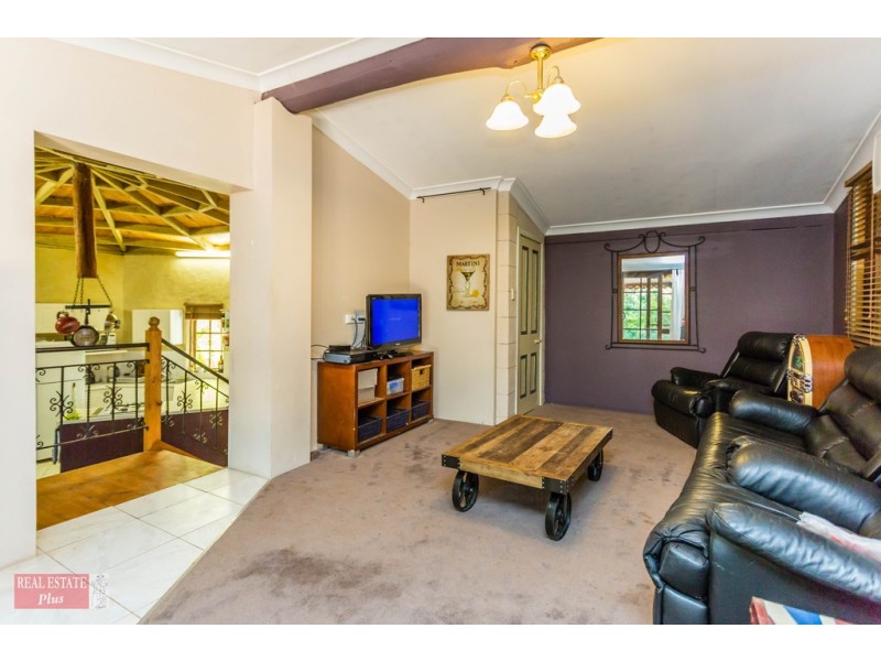 415B Thomas Road, Parkerville WA 6081