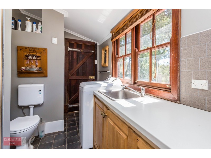 415B Thomas Road, Parkerville WA 6081