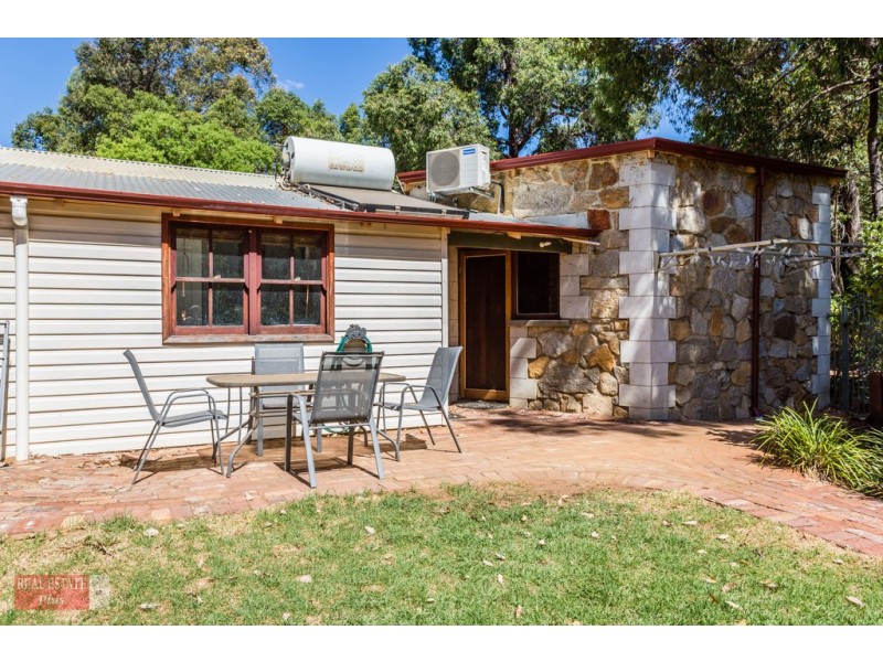 415B Thomas Road, Parkerville WA 6081