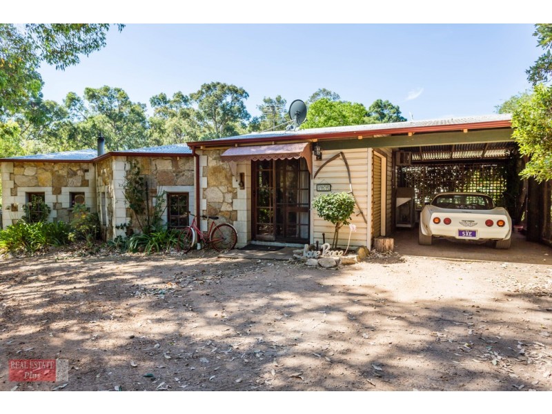 415B Thomas Road, Parkerville WA 6081