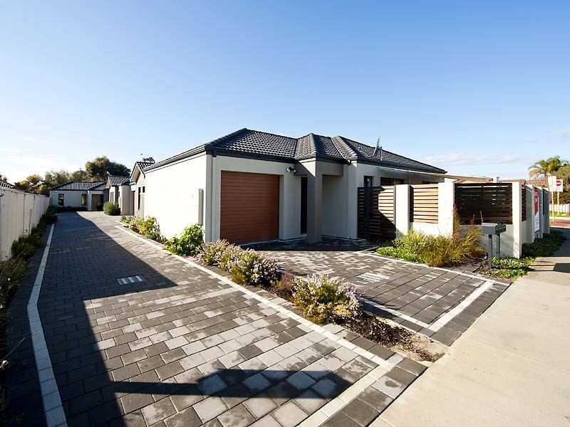 3/34 Mathoura Street, Midland WA 6056