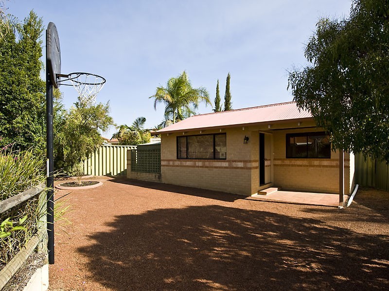 Helena Valley WA 6056