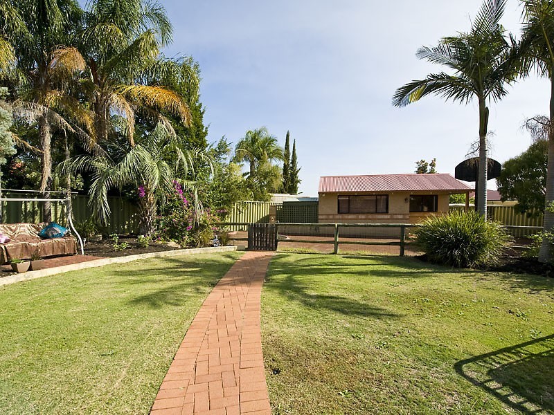 Helena Valley WA 6056