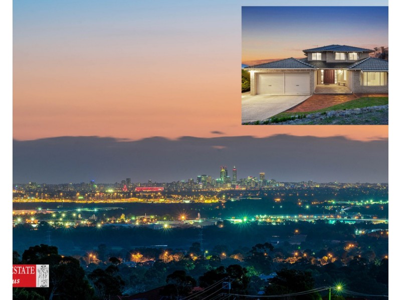 15 Narran Place, Swan View WA 6056