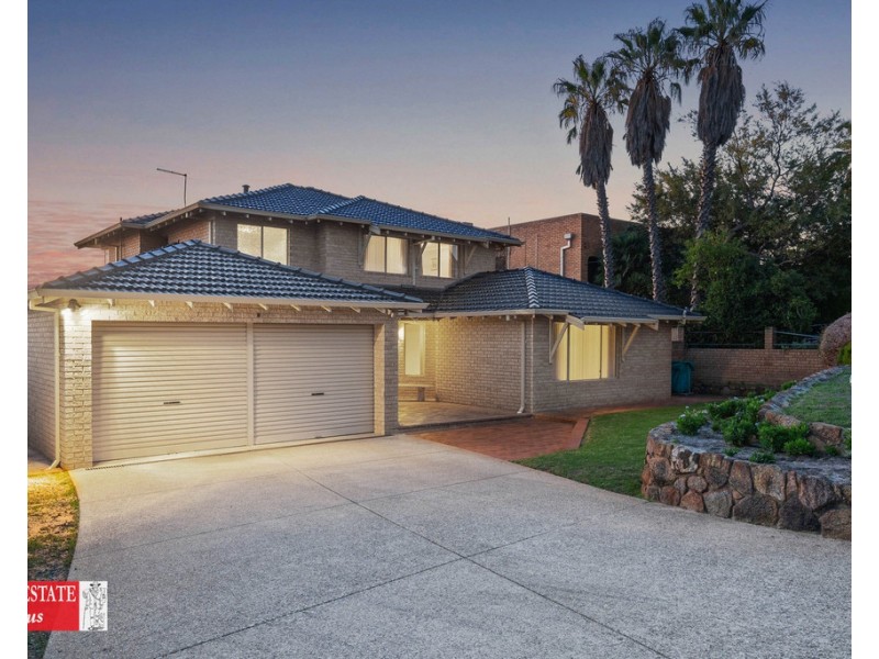 15 Narran Place, Swan View WA 6056