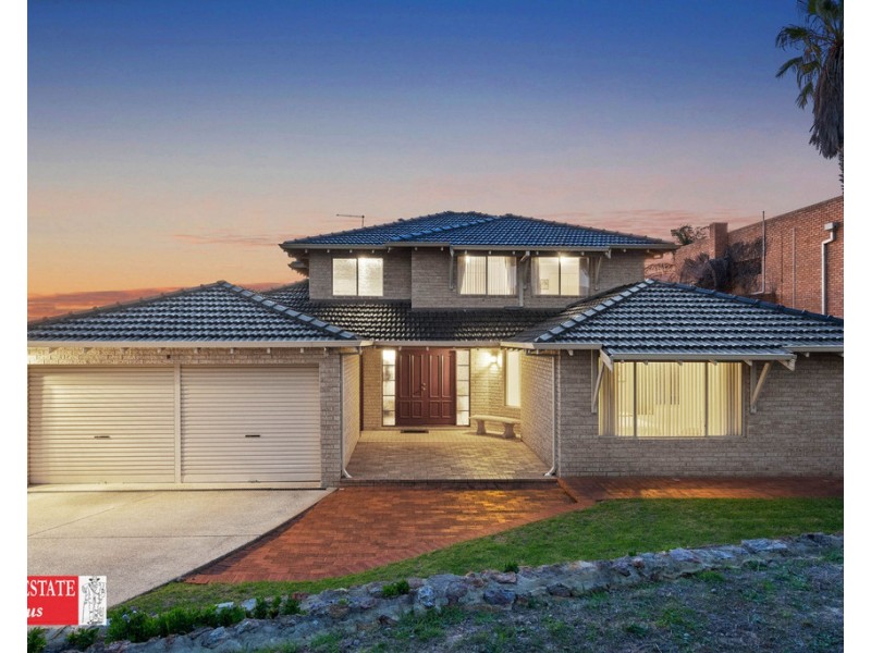 15 Narran Place, Swan View WA 6056