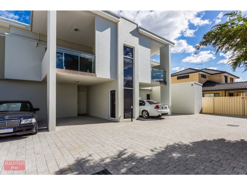 3/29 Frederic Street, Midland WA 6056