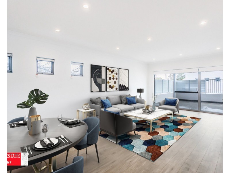 1/42 Walter Road East, Bassendean WA 6054