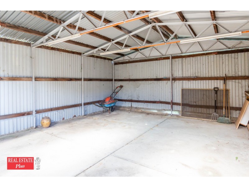 75 Mockeridge Circuit, Middle Swan WA 6056