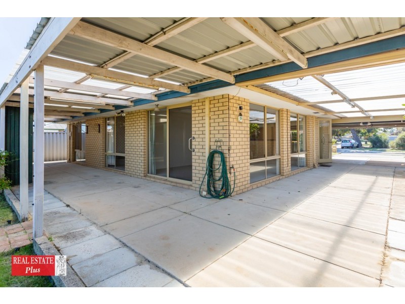 75 Mockeridge Circuit, Middle Swan WA 6056