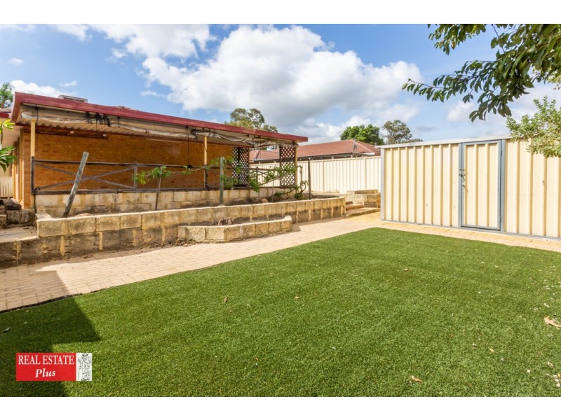 9 (Lot 548) Hindoo Elbow, Stratton WA 6056