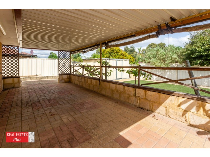 9 (Lot 548) Hindoo Elbow, Stratton WA 6056