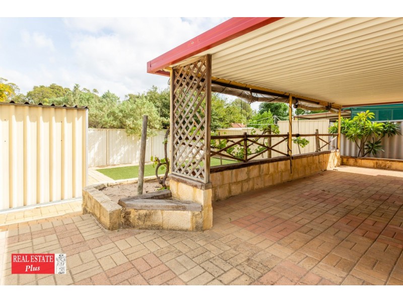 9 (Lot 548) Hindoo Elbow, Stratton WA 6056