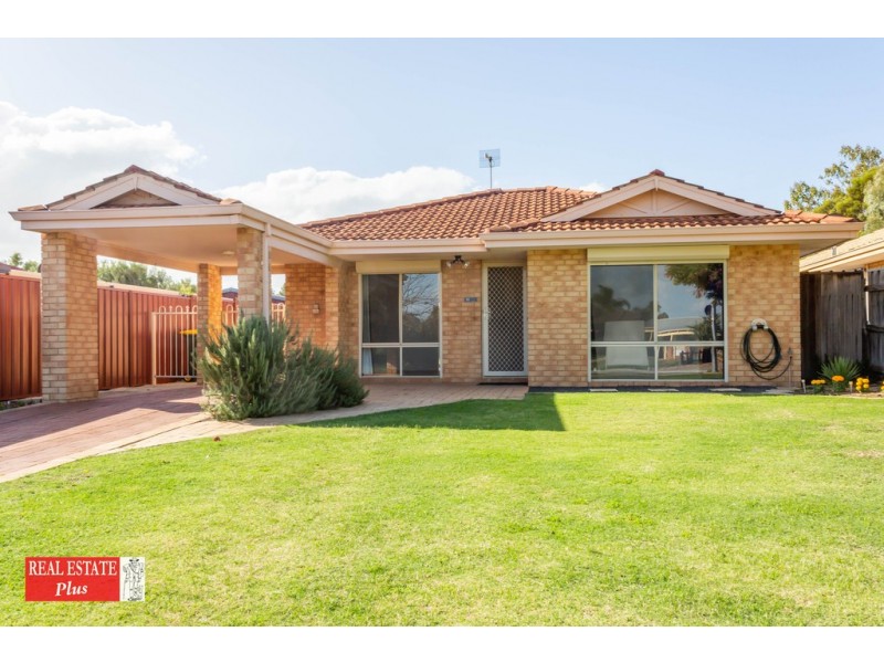 11 Amcer Rise, Stratton WA 6056