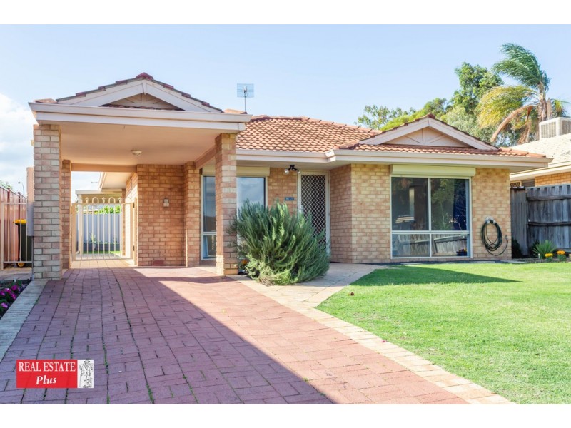 11 Amcer Rise, Stratton WA 6056