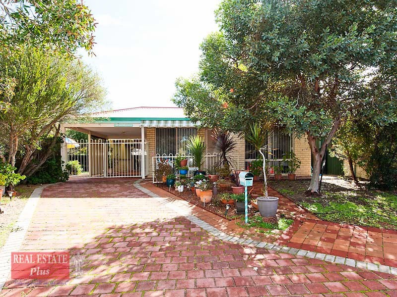 12 Jitti Court, South Guildford WA 6055
