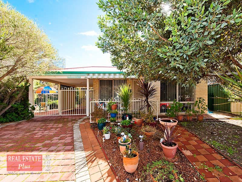 12 Jitti Court, South Guildford WA 6055
