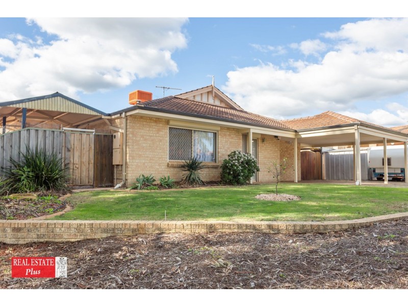 1 Moira Mews, Stratton WA 6056