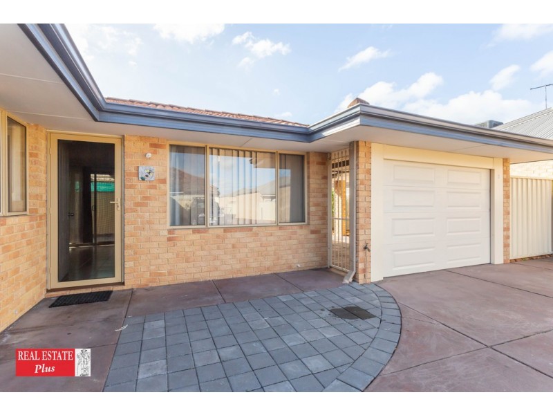 1/28 North Street, Midland WA 6056