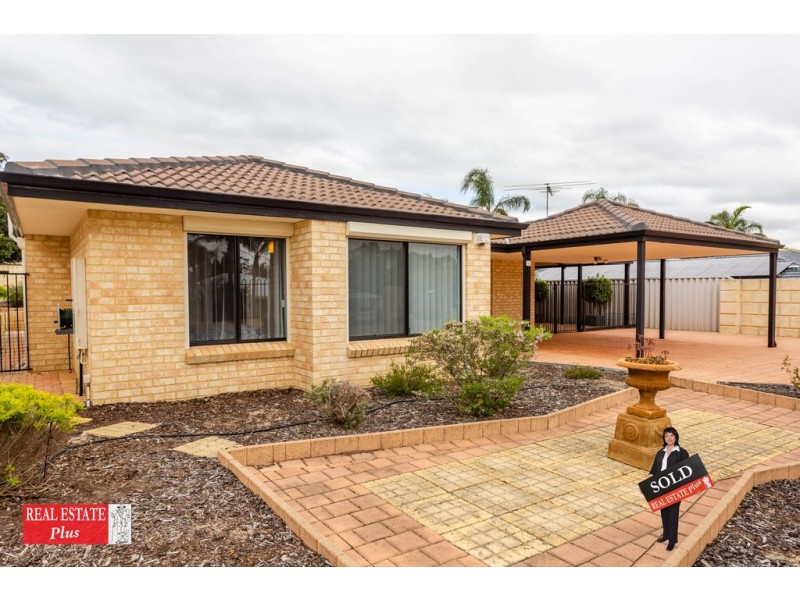 Lot 76 (45) Natham Square, Swan View WA 6056