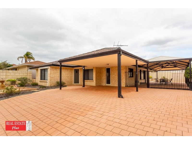 Lot 76 (45) Natham Square, Swan View WA 6056