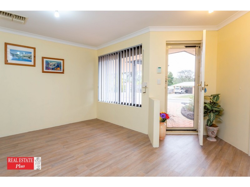 Lot 76 (45) Natham Square, Swan View WA 6056