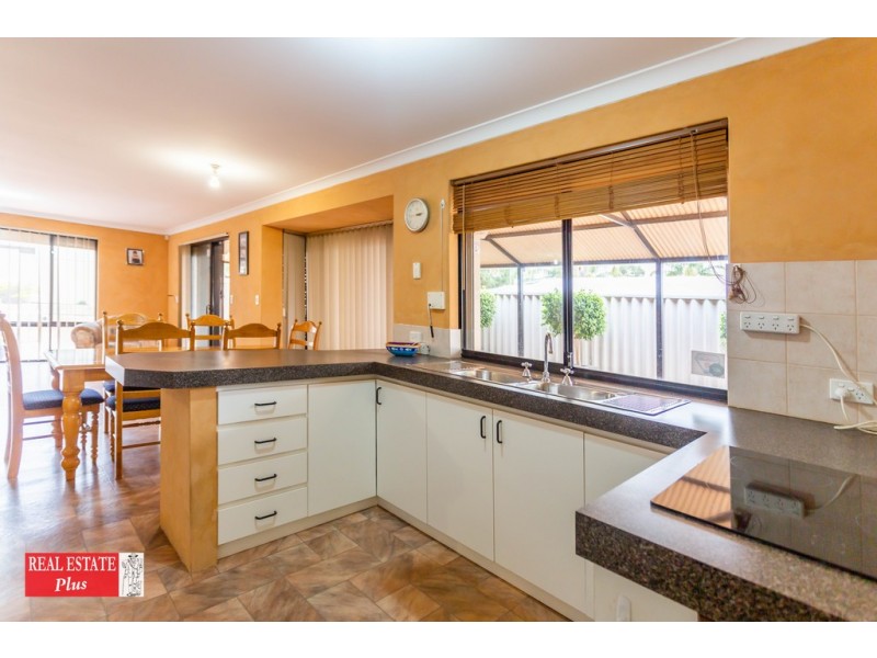 Lot 76 (45) Natham Square, Swan View WA 6056