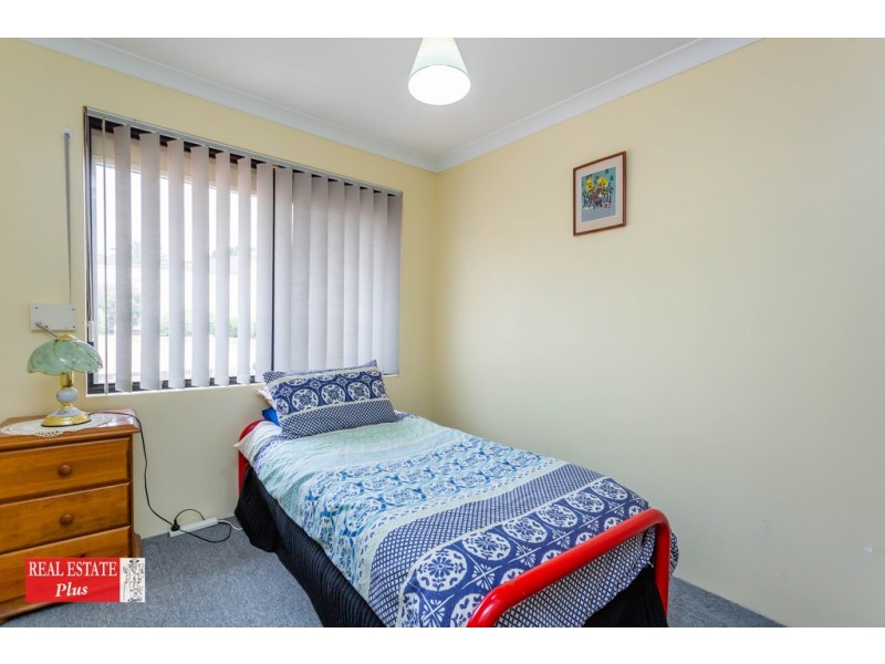 Lot 76 (45) Natham Square, Swan View WA 6056