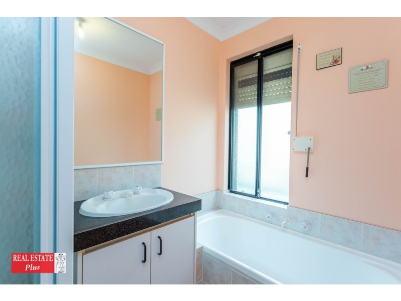 Lot 76 (45) Natham Square, Swan View WA 6056