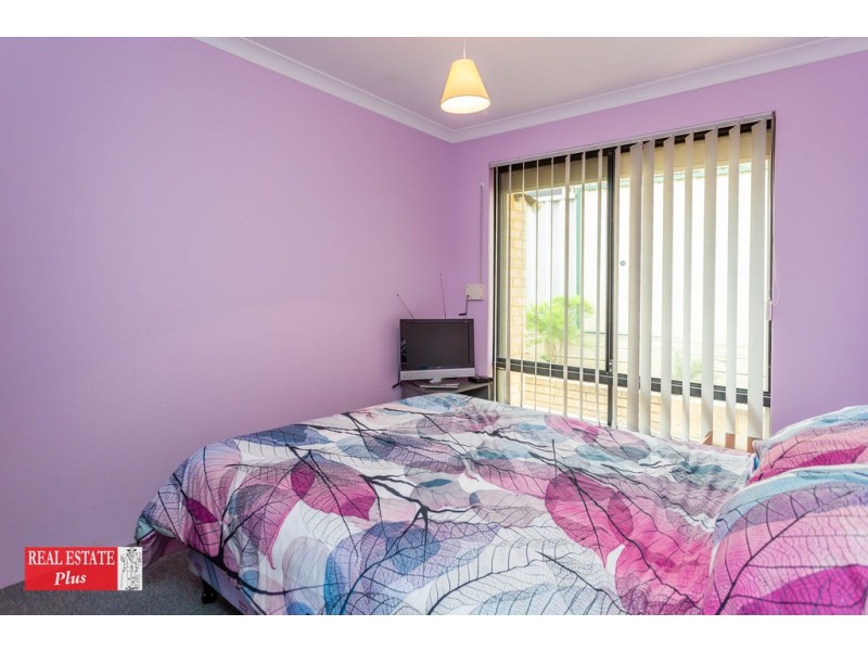 Lot 76 (45) Natham Square, Swan View WA 6056