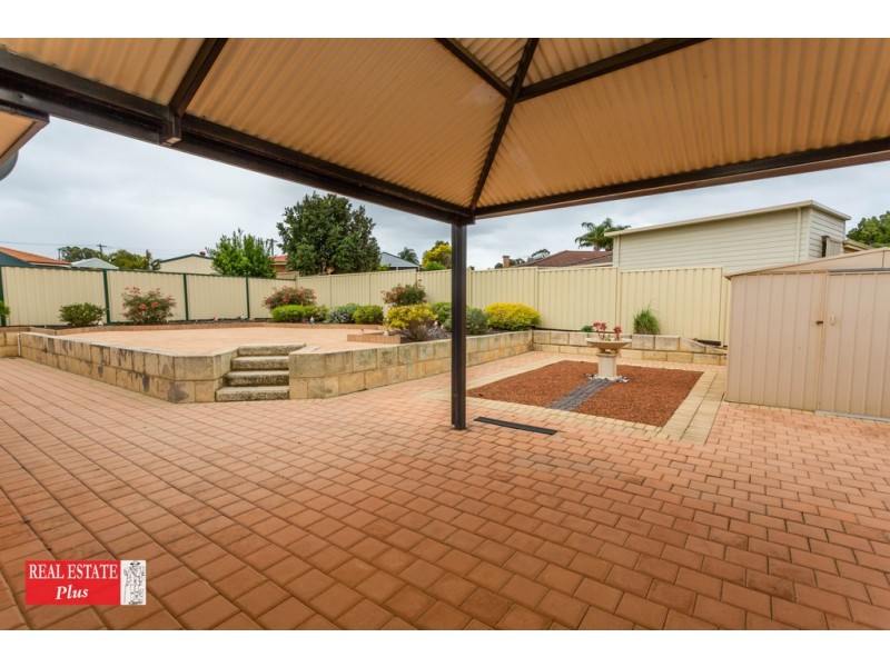Lot 76 (45) Natham Square, Swan View WA 6056