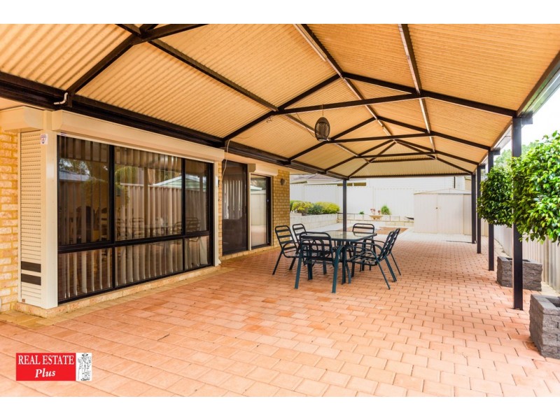 Lot 76 (45) Natham Square, Swan View WA 6056