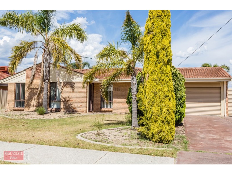 117 Sacramento Avenue, Beechboro WA 6063