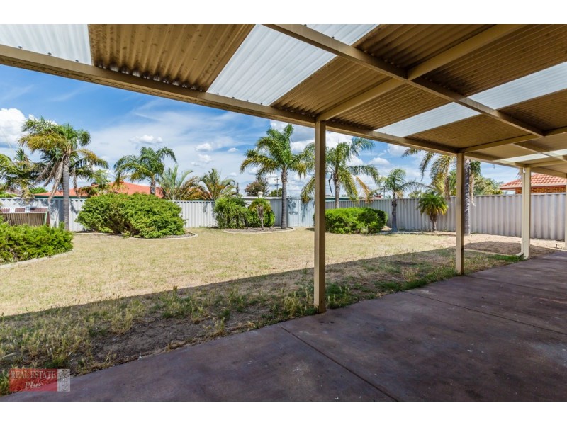 117 Sacramento Avenue, Beechboro WA 6063